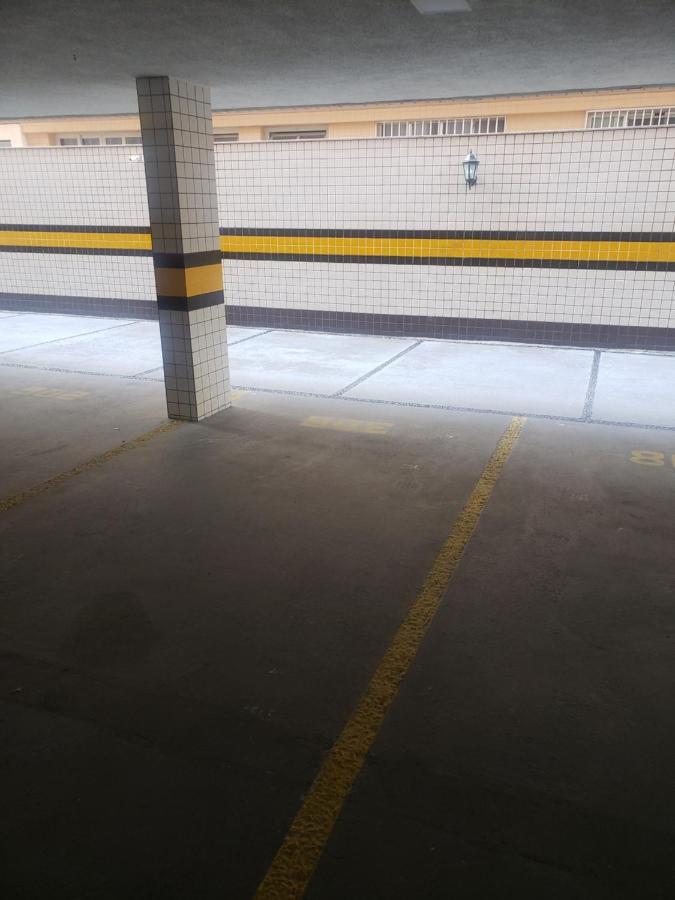 Apto Cabo Frio Rj Mobiliado Ha 170 Metros Da Praia Do Forte Com Wi-Fi E Garagem Coberta Εξωτερικό φωτογραφία
